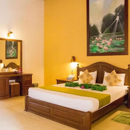 Jasmin Villa Ayurveda Resort Νεγκόμπο Εξωτερικό φωτογραφία
