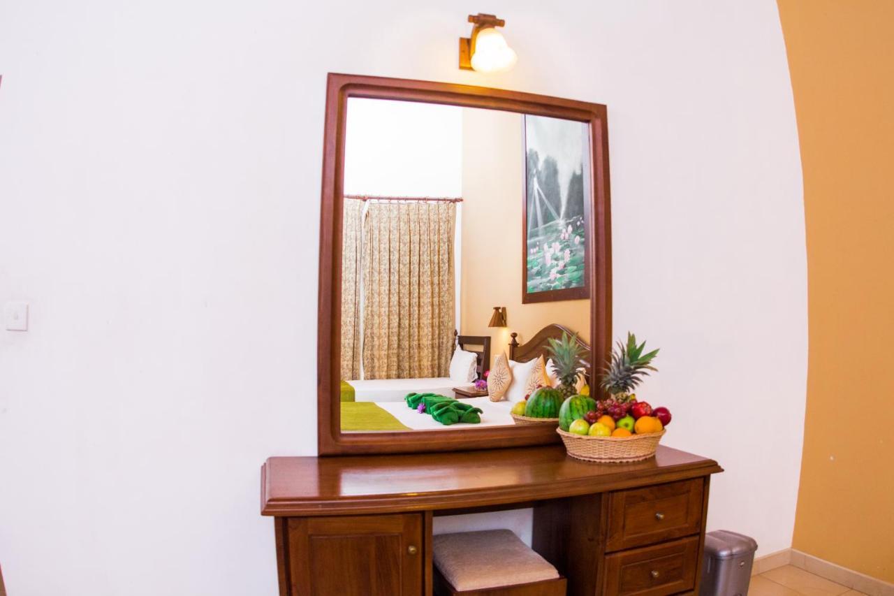 Jasmin Villa Ayurveda Resort Νεγκόμπο Εξωτερικό φωτογραφία