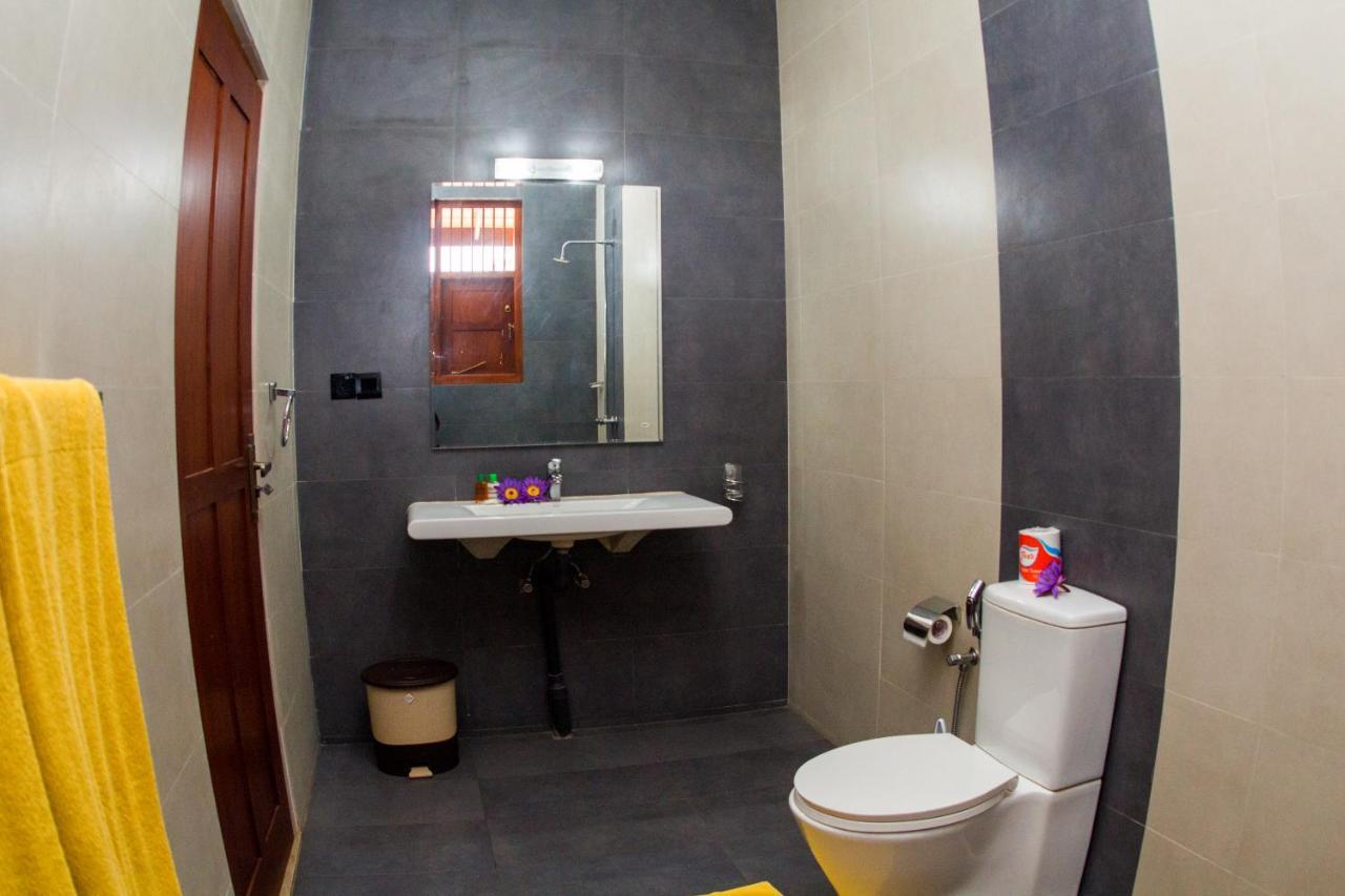 Jasmin Villa Ayurveda Resort Νεγκόμπο Εξωτερικό φωτογραφία